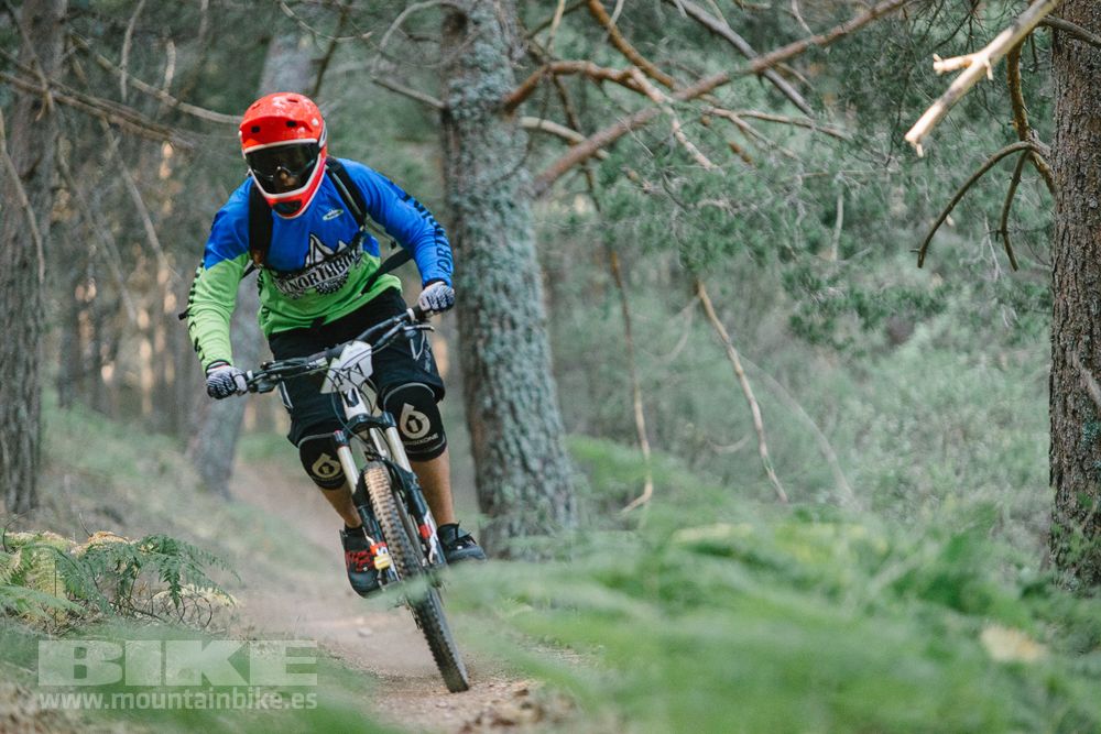 Big Ride Cercedilla 2014