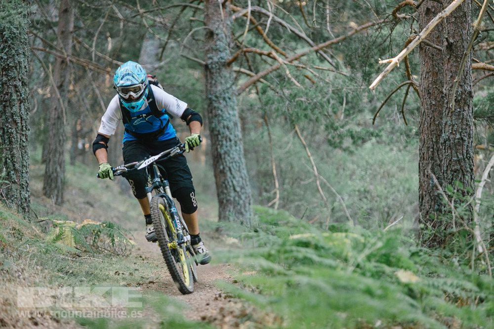 Big Ride Cercedilla 2014