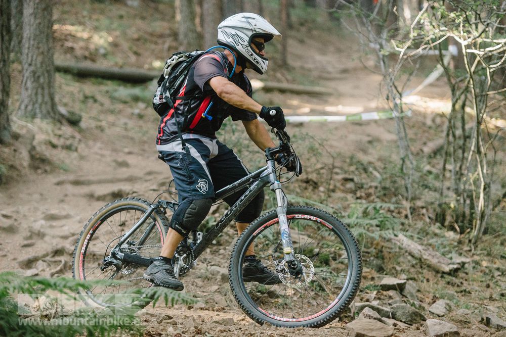 Big Ride Cercedilla 2014