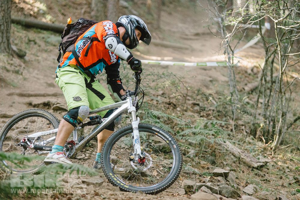 Big Ride Cercedilla 2014