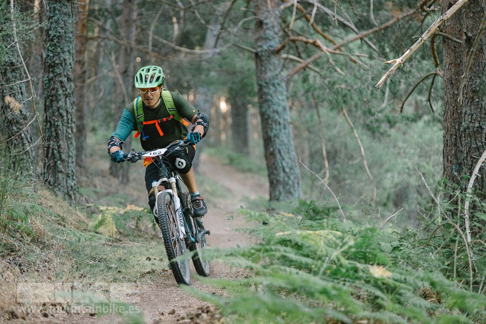 Big Ride Cercedilla 2014