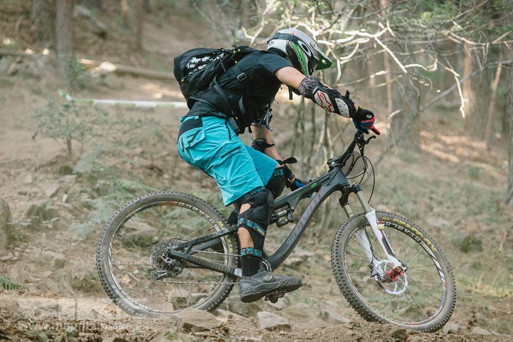 Big Ride Cercedilla 2014