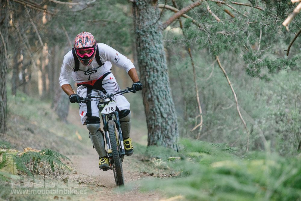 Big Ride Cercedilla 2014
