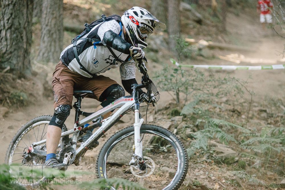 Big Ride Cercedilla 2014