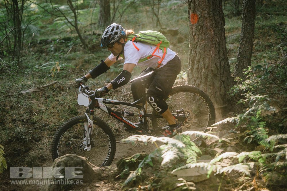 Big Ride Cercedilla 2014