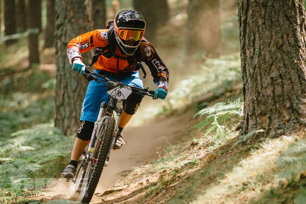 Big Ride Cercedilla 2014