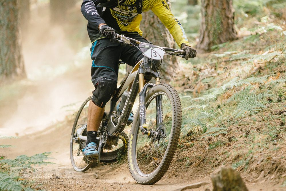 Big Ride Cercedilla 2014
