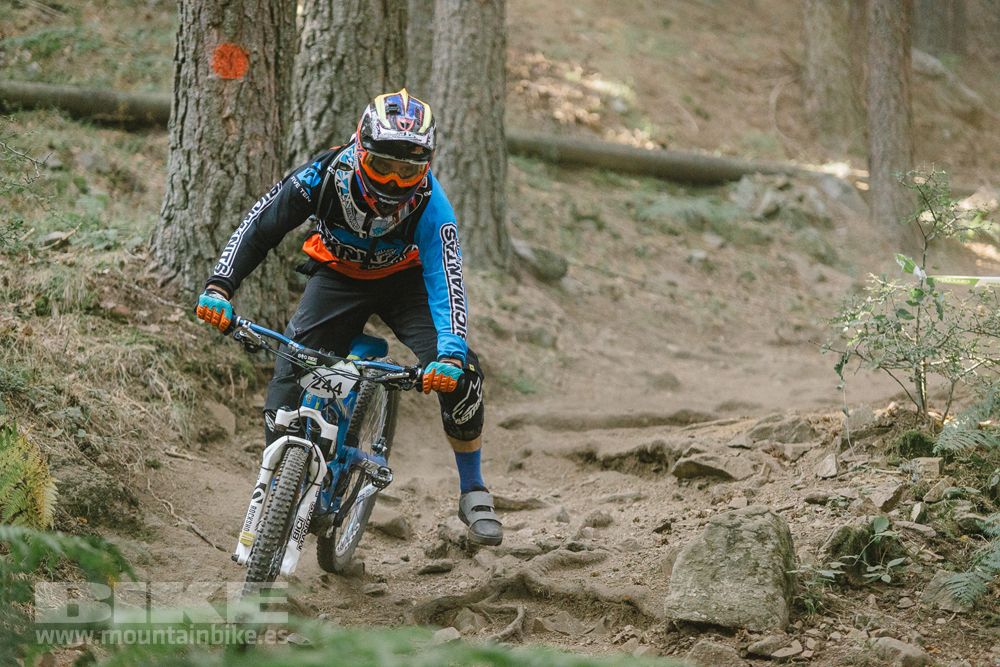Big Ride Cercedilla 2014