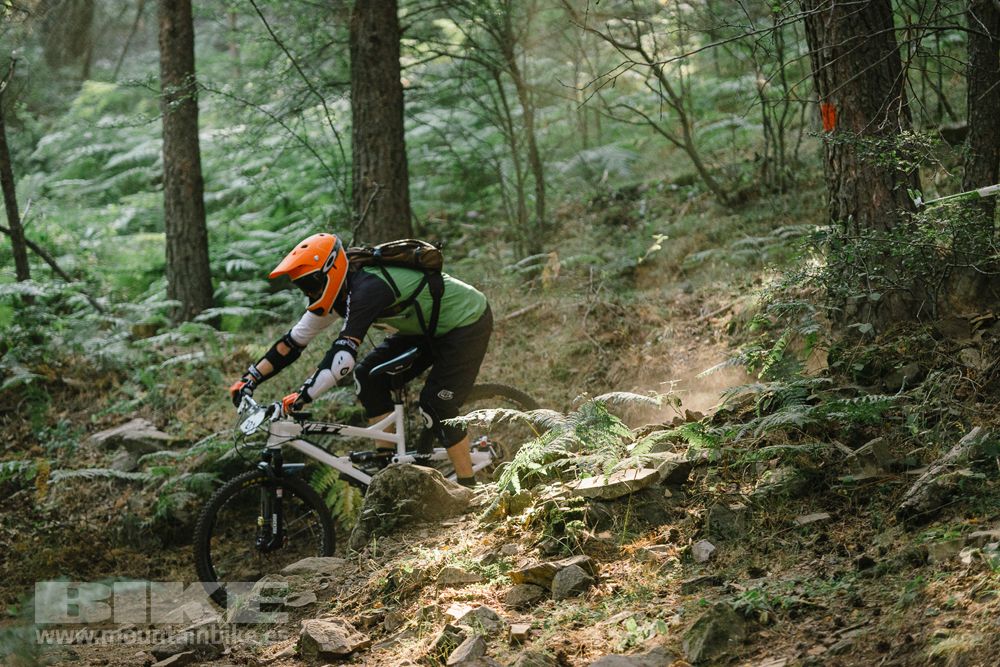 Big Ride Cercedilla 2014