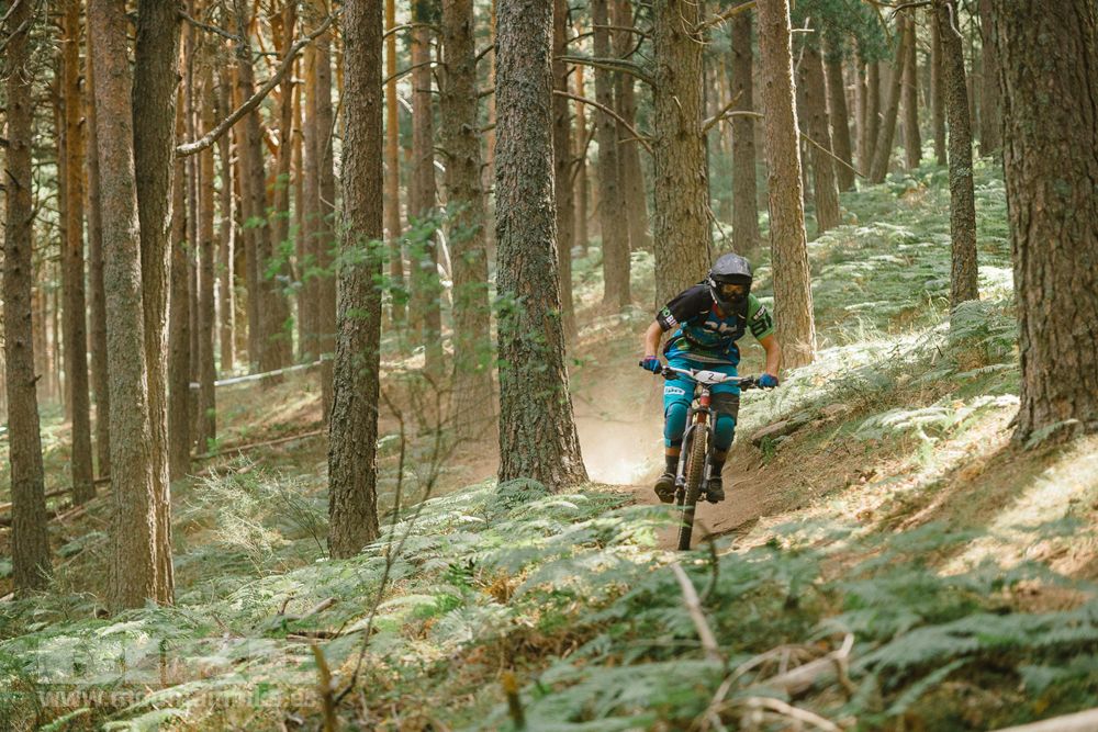 Big Ride Cercedilla 2014