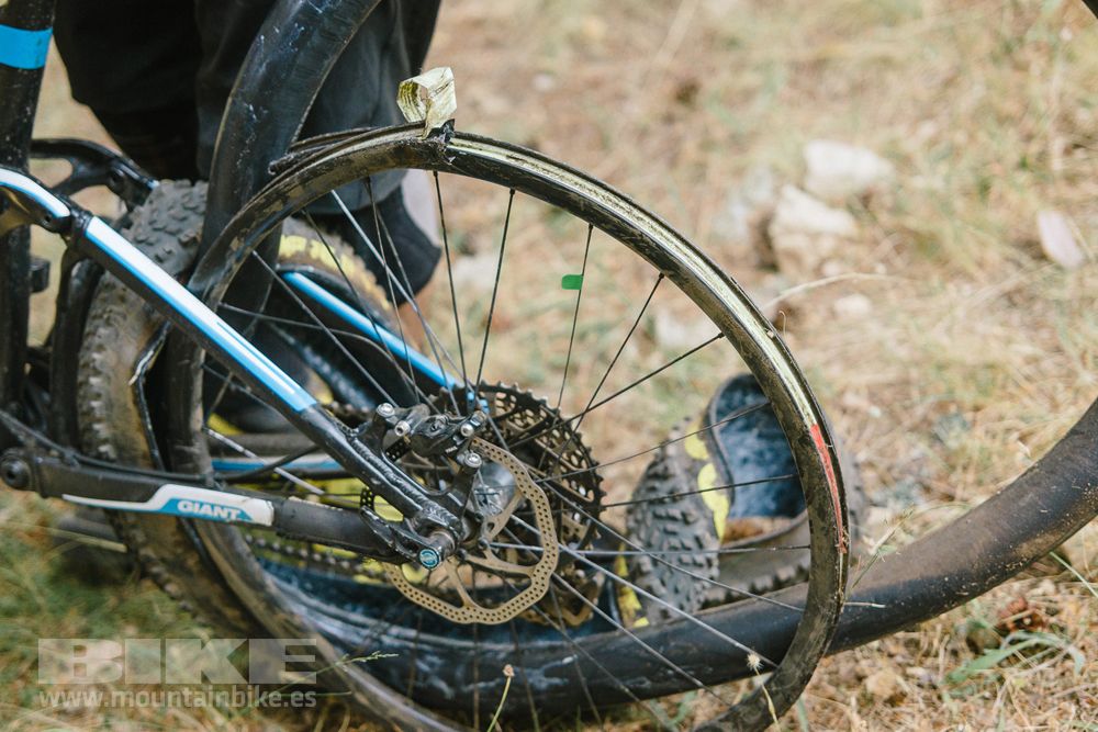 Big Ride Cercedilla 2014