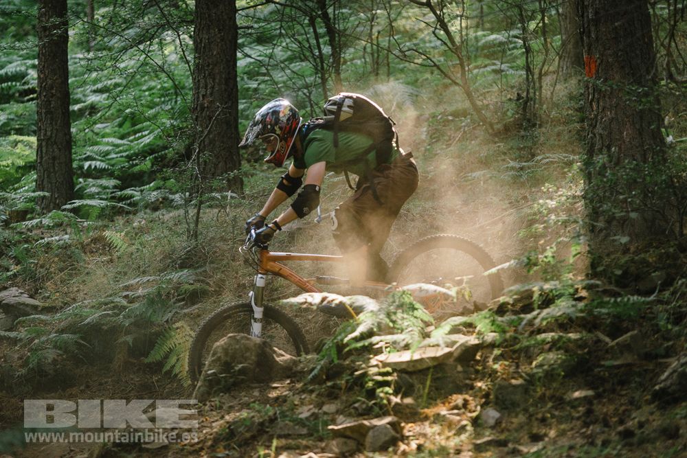 Big Ride Cercedilla 2014