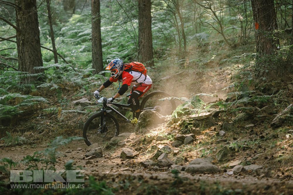 Big Ride Cercedilla 2014