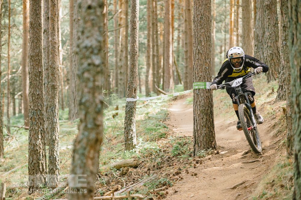 Big Ride Cercedilla 2014
