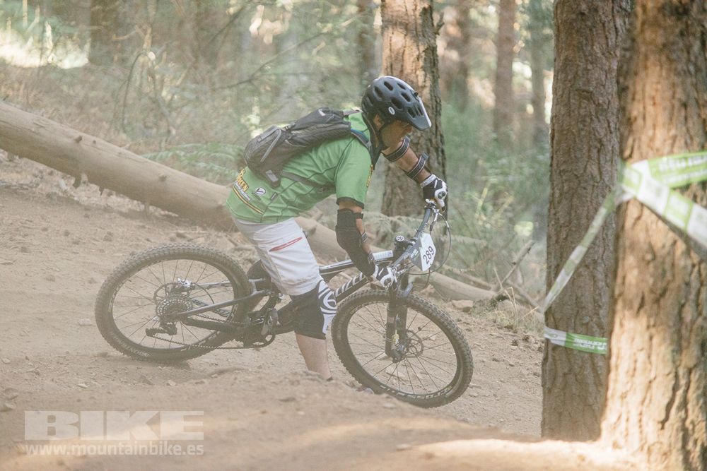Big Ride Cercedilla 2014