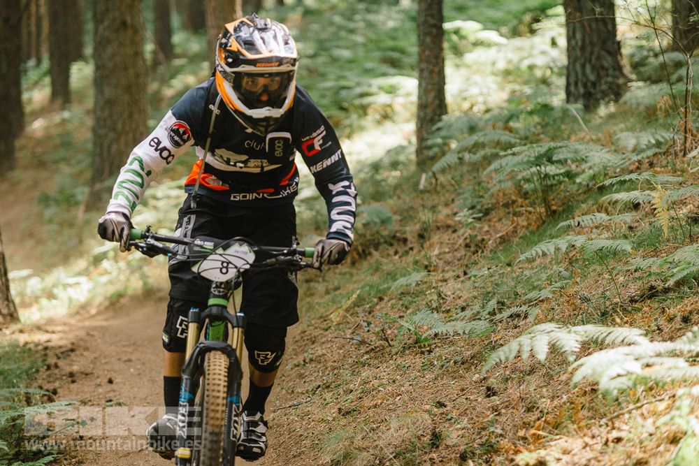 Big Ride Cercedilla 2014