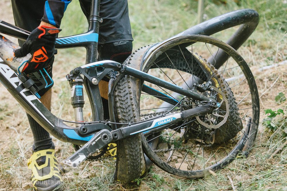 Big Ride Cercedilla 2014