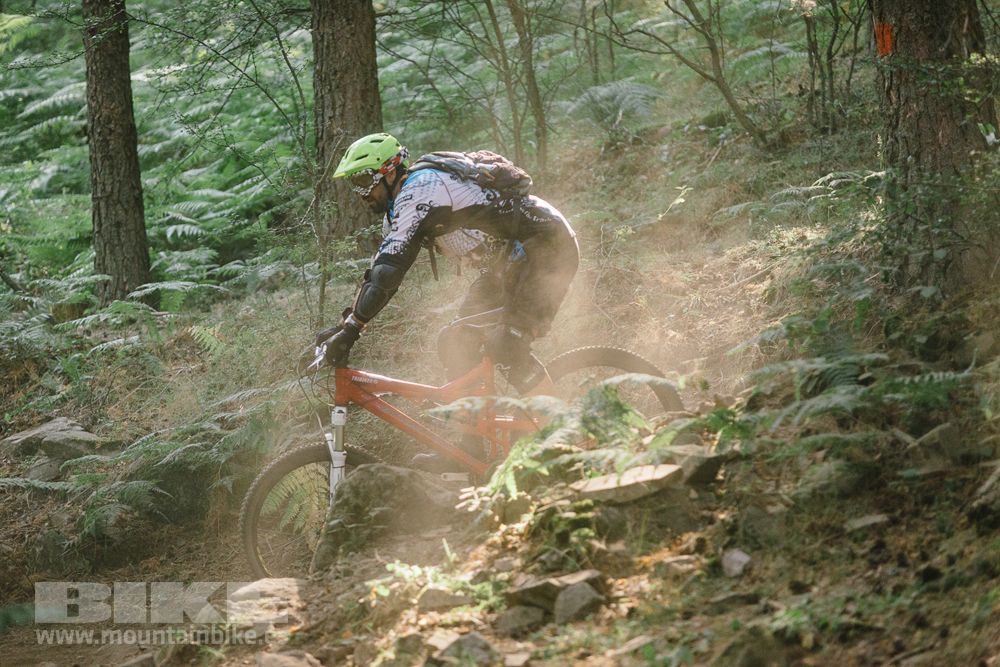 Big Ride Cercedilla 2014