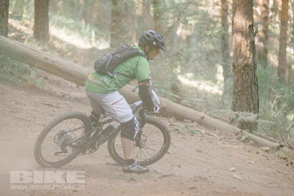 Big Ride Cercedilla 2014
