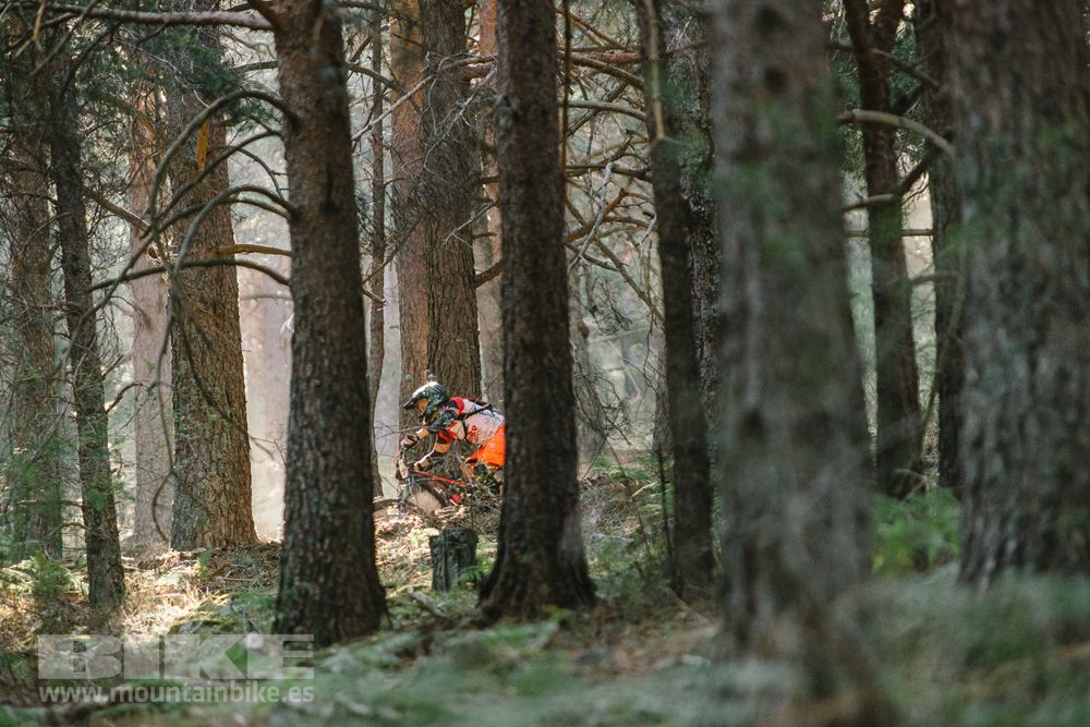 Big Ride Cercedilla 2014