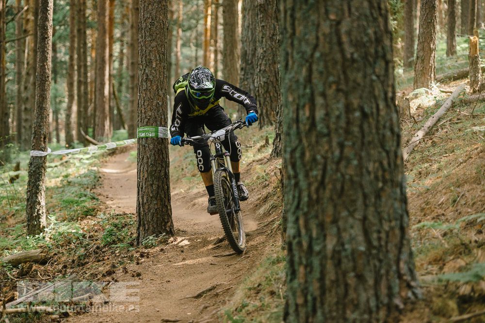 Big Ride Cercedilla 2014