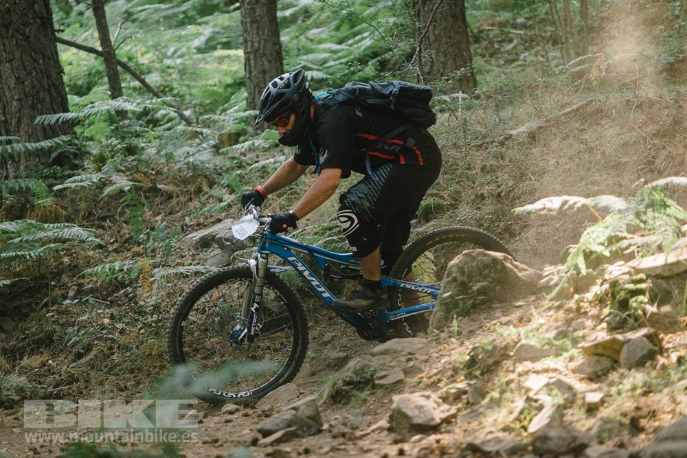Big Ride Cercedilla 2014