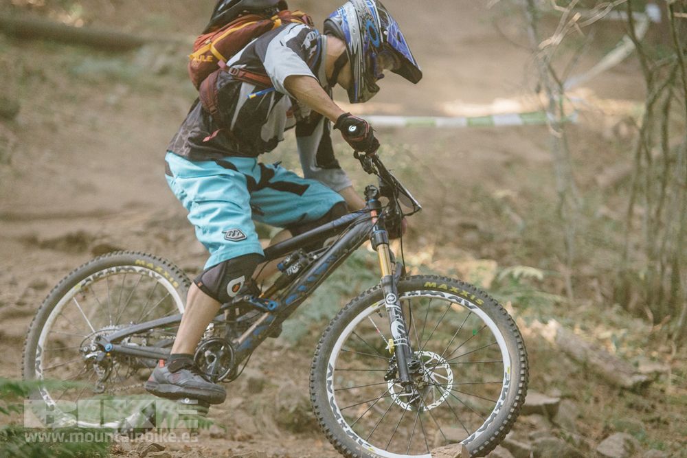 Big Ride Cercedilla 2014