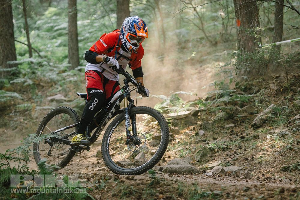 Big Ride Cercedilla 2014