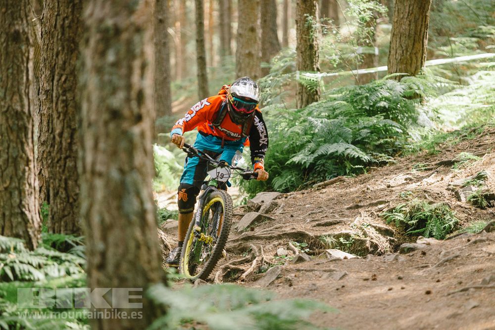 Big Ride Cercedilla 2014