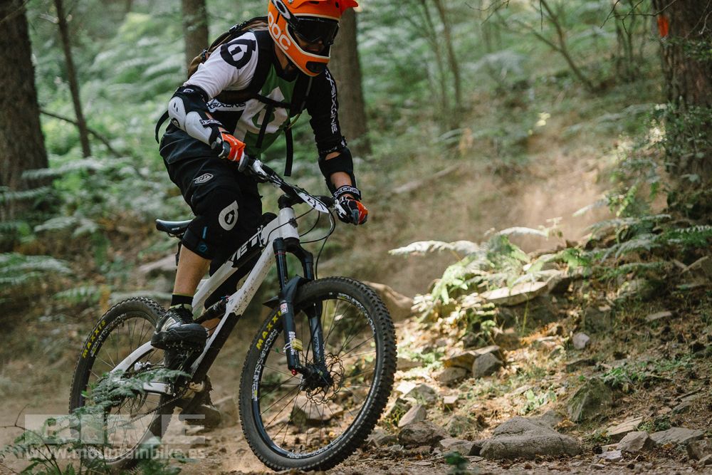 Big Ride Cercedilla 2014