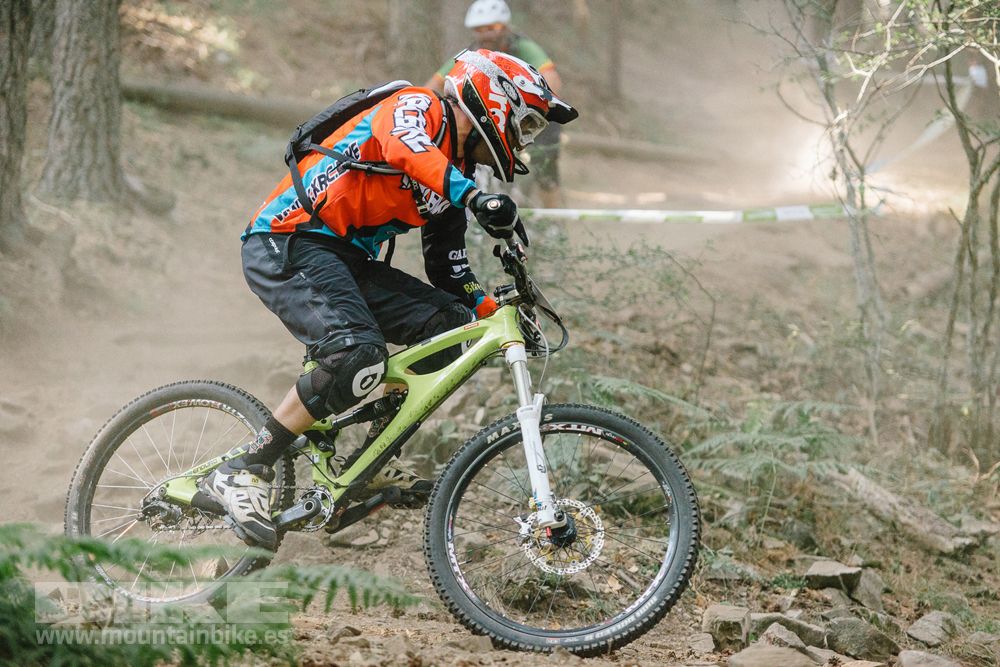 Big Ride Cercedilla 2014