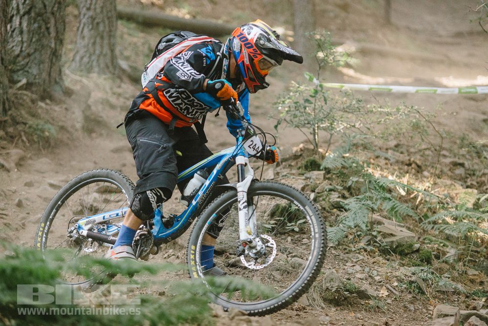 Big Ride Cercedilla 2014