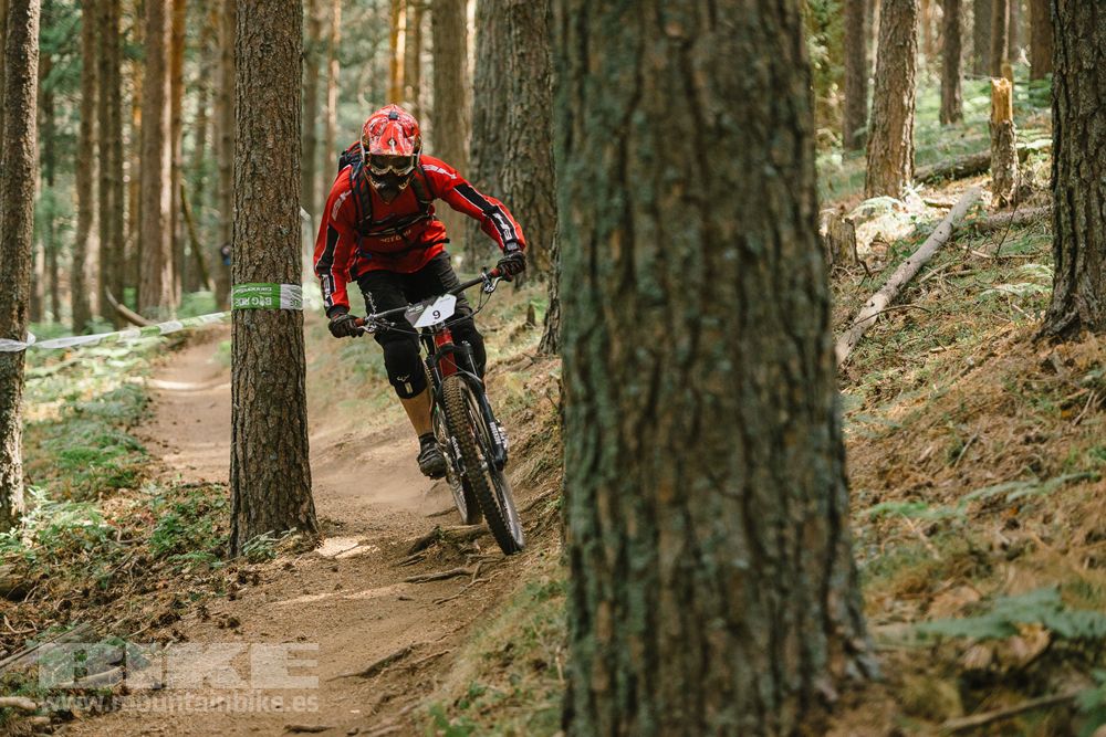 Big Ride Cercedilla 2014