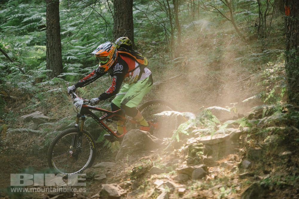Big Ride Cercedilla 2014