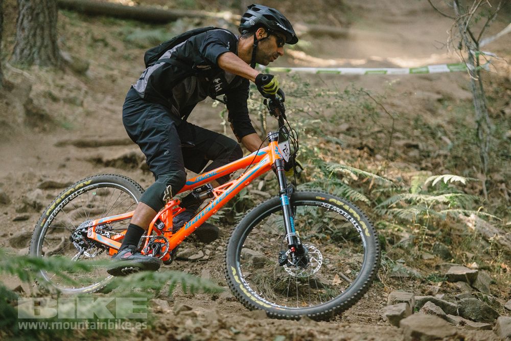 Big Ride Cercedilla 2014