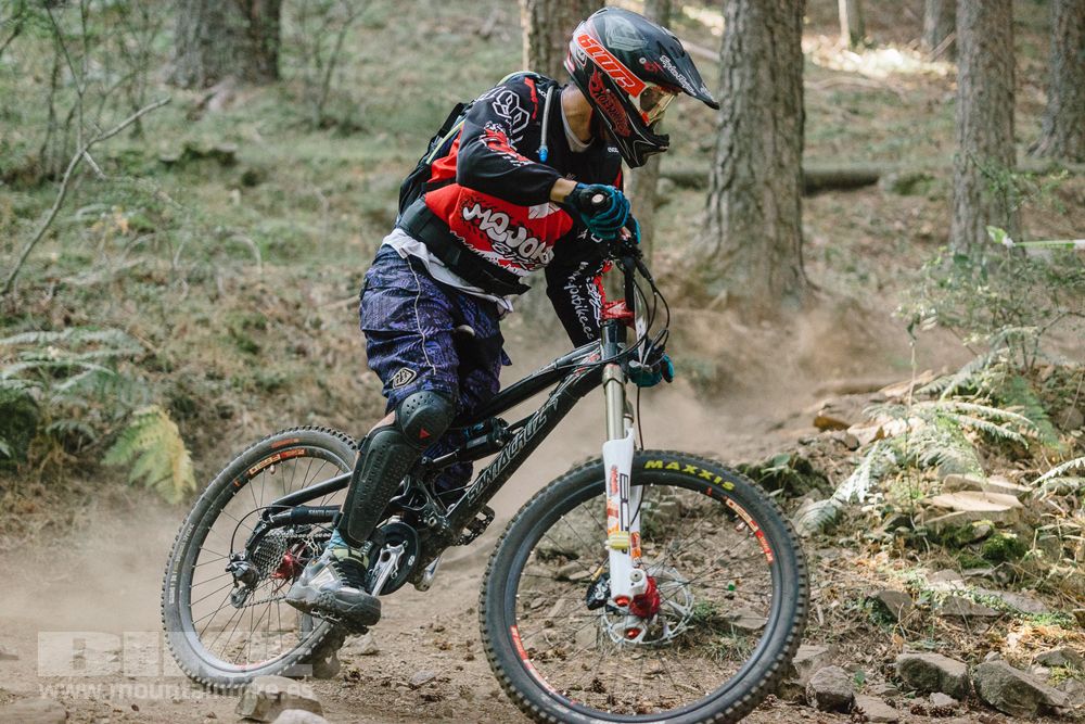Big Ride Cercedilla 2014