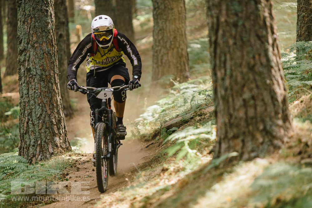 Big Ride Cercedilla 2014
