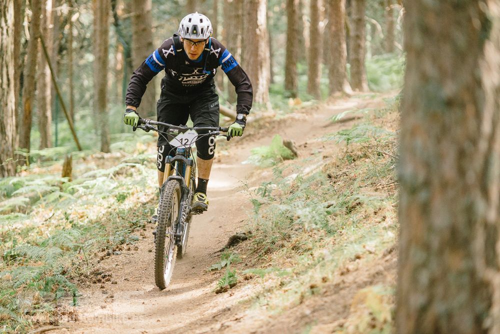 Big Ride Cercedilla 2014