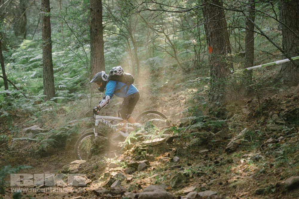 Big Ride Cercedilla 2014