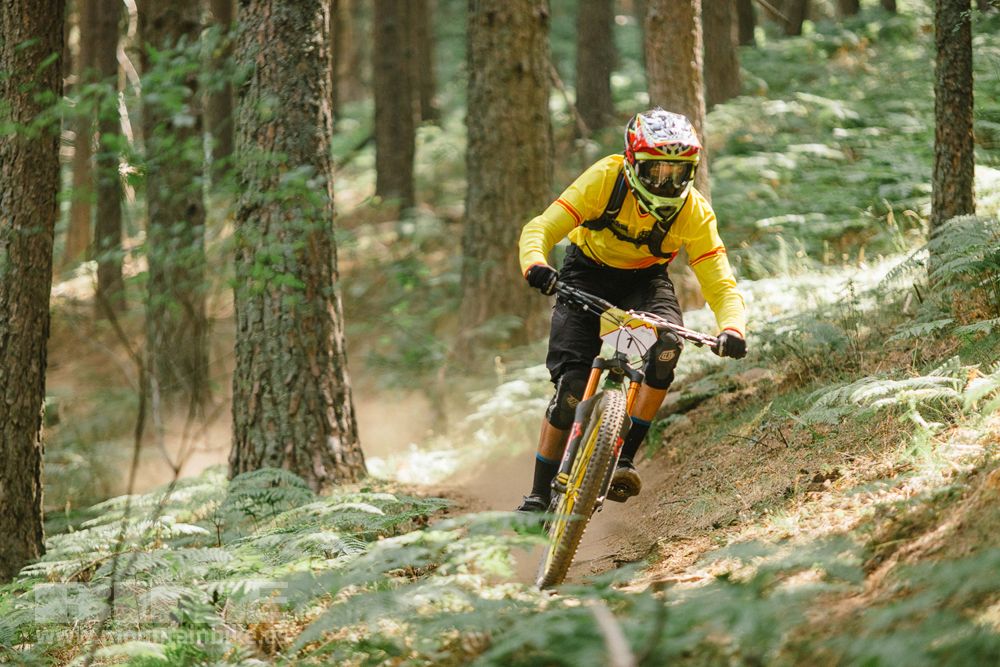 Big Ride Cercedilla 2014