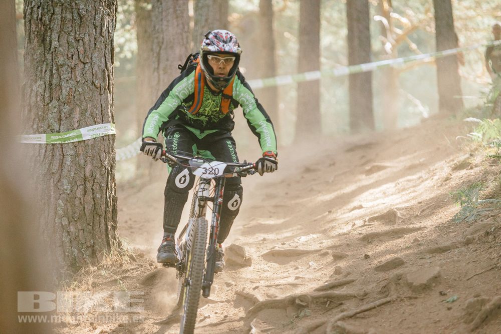 Big Ride Cercedilla 2014