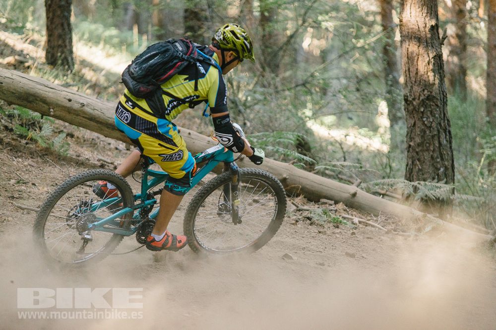 Big Ride Cercedilla 2014