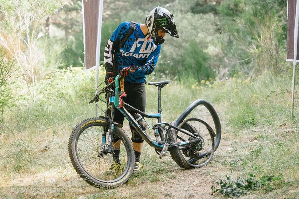 Big Ride Cercedilla 2014