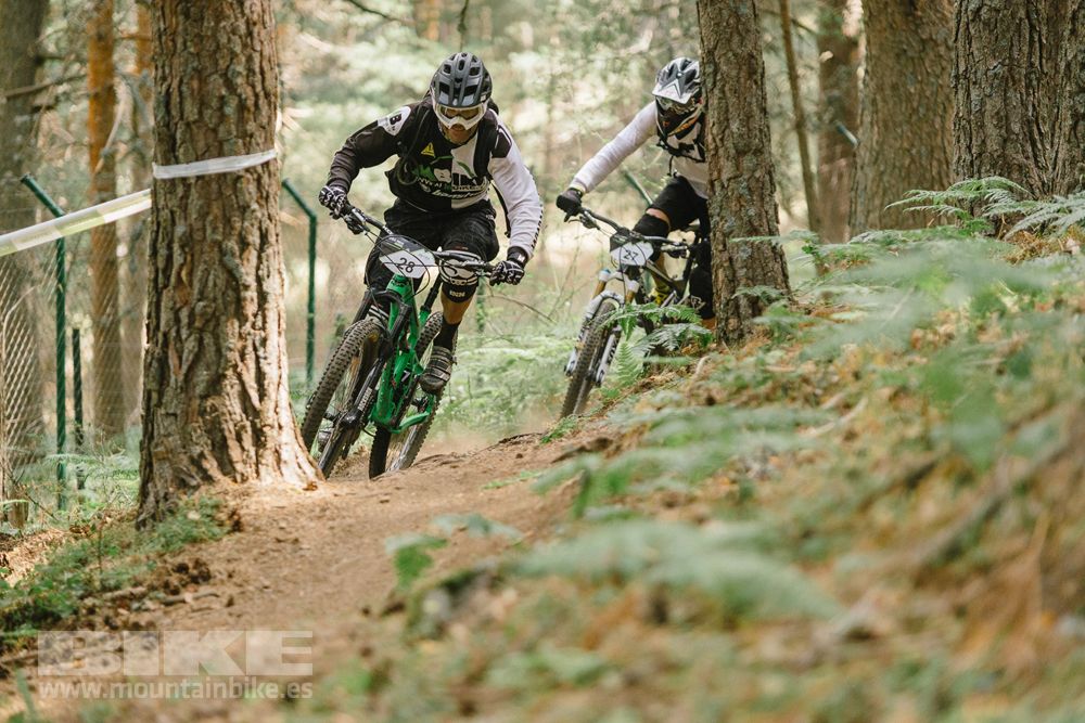 Big Ride Cercedilla 2014