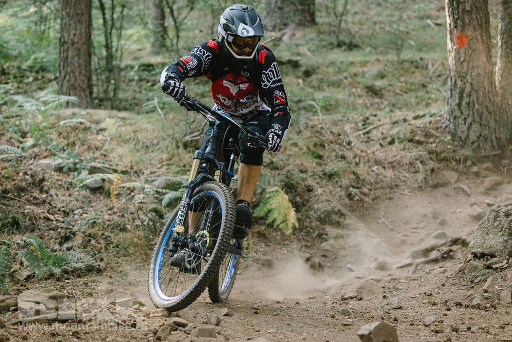 Big Ride Cercedilla 2014