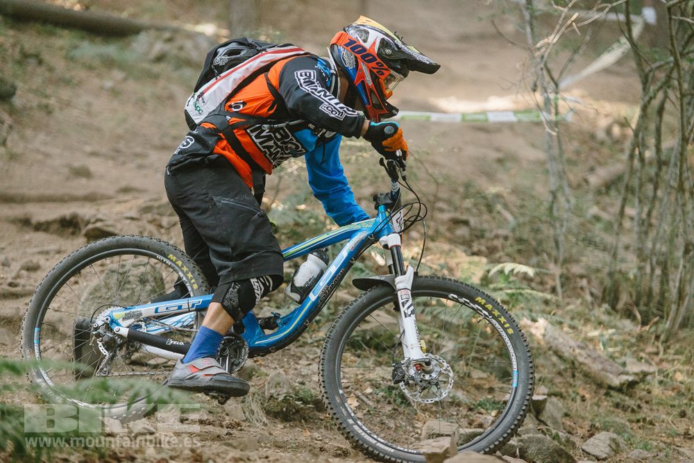 Big Ride Cercedilla 2014
