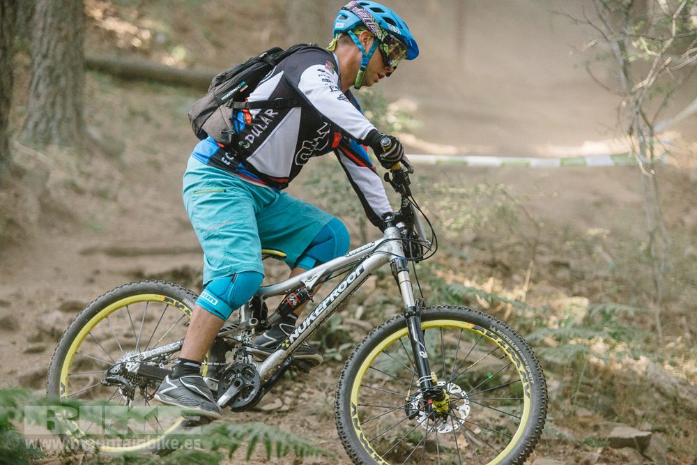 Big Ride Cercedilla 2014