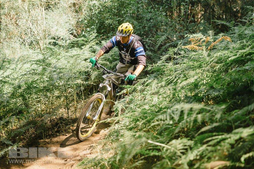 Big Ride Cercedilla 2014