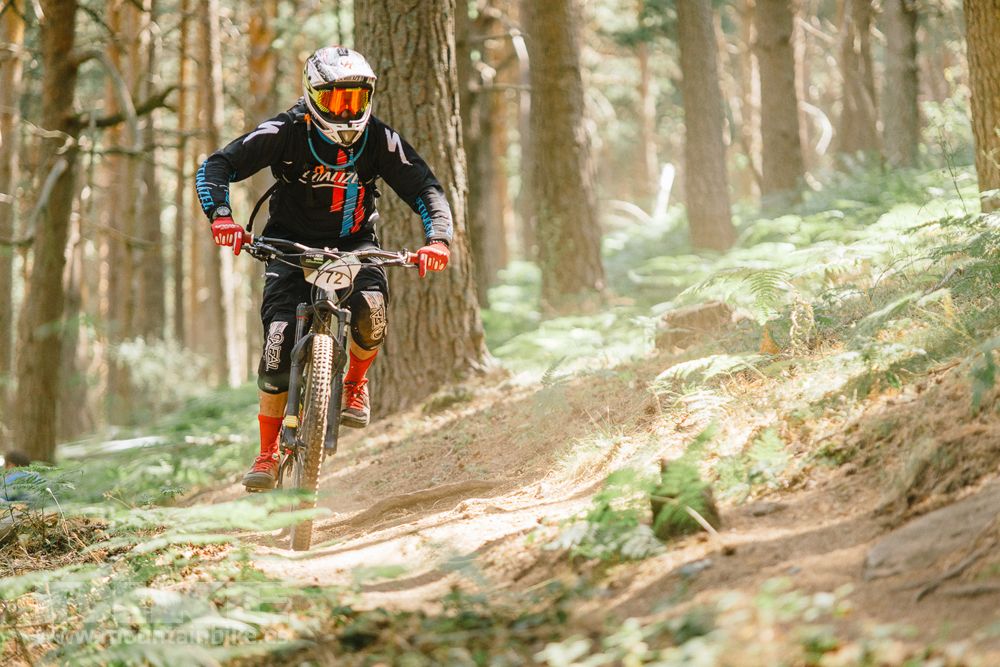 Big Ride Cercedilla 2014