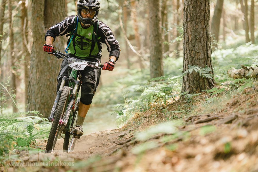 Big Ride Cercedilla 2014